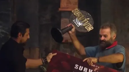 Dan Ursa nu ia toți cei 100.000 de euro promiși de Pro TV! Câți bani va primi, de fapt, câștigătorul SURVIVOR România 2023