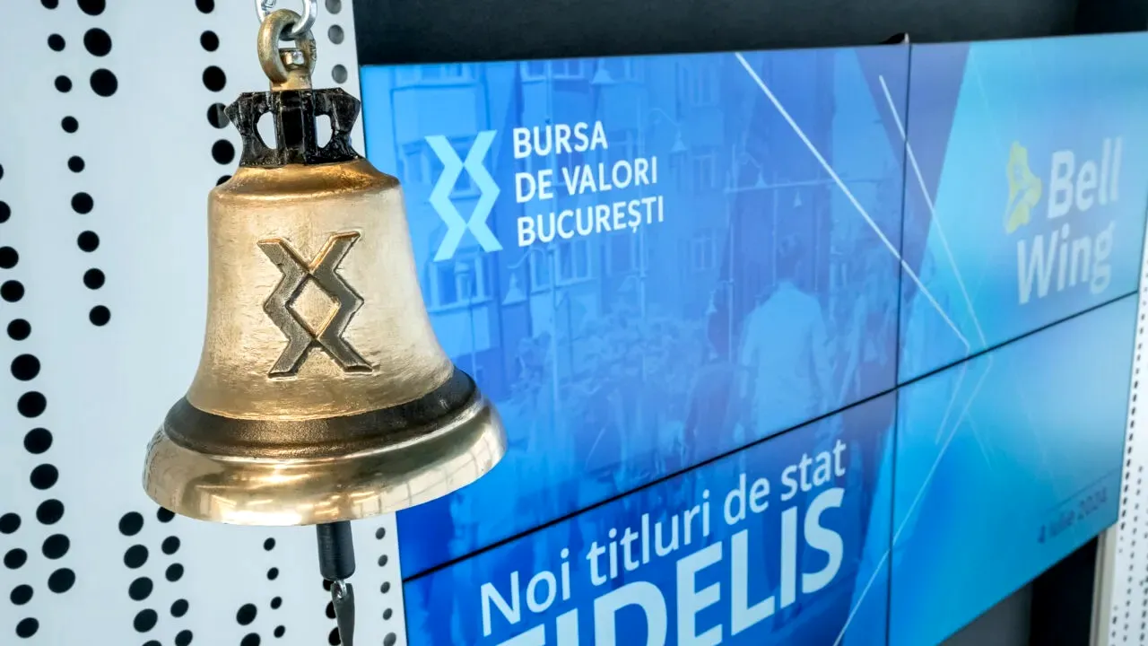 Titlurile de stat Fidelis, DEBUT la Bursa de Valori. Opţiuni pentru deţinătorii care doresc să-și păstreze titlurile / Anunț Ministerul Finanțelor