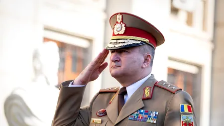 Şeful Statului Major al Apărării, vizită oficială în SUA. Cu ce oficiali se va întâlni generalul-locotenent Daniel Petrescu
