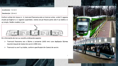 Detalii fabuloase din „Războiul” Astra – Durmazlar pentru 100 de tramvaie. Cum au obținut turcii punctaj aproape maxim cu un vehicul desenat