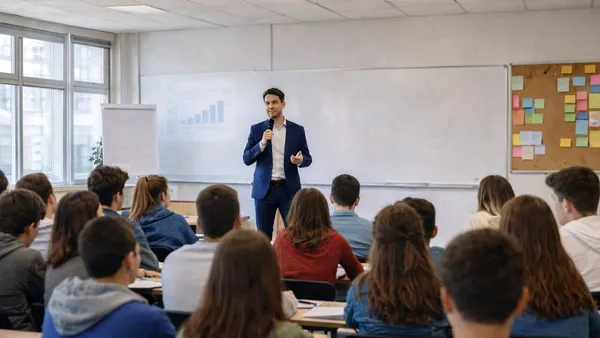 Fundația Sebastian Moise investește în educația adolescenților din România prin orientare profesională și campanii de conștientizare