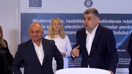 Ce se întâmplă cu „incompatibilitatea” lui Cîrstoiu / Ciolacu: Îmi place povestea, dar nu are legătură cu realitatea / Cîrstoiu: Nu sunt incompatibil