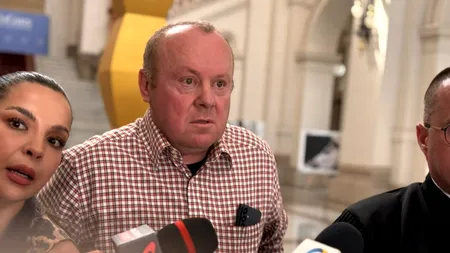 Viorel Pașca sare în apărarea fiilor săi, inculpați în dosarul 
