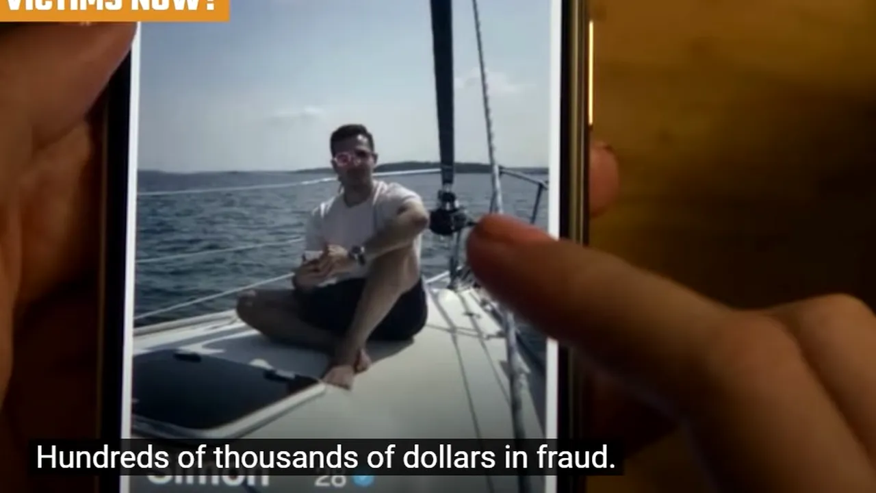 „Escrocul de pe Tinder” locuia în comuna Florești, Cluj. Povestea escrocului sentimental care și-a convins victima să îi dea zeci de mii de euro ca să facă afaceri în Africa