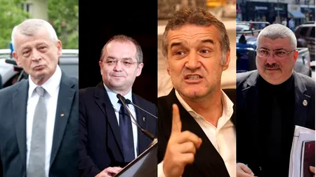 Cine sunt cei mai mediatizați candidați la primărie în spațiul online