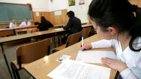 BAC 2012. Rata de promovare la sesiunea specială a bacalaureatului a crescut la 35%, după rezolvarea contestațiilor. Doar șapte elevi au fost adăugați pe lista celor care au trecut