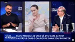 Silviu Predoiu: Aș vrea să știu care au fost calitățile care o califică pe Oana Țoiu în funcție