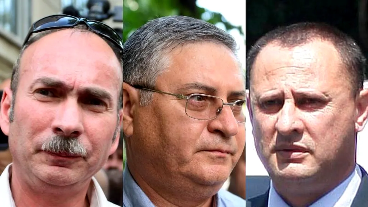 DNA a trimis în judecată dosarul 