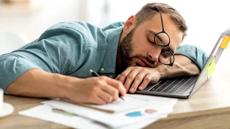 Ce să faci pentru a avea energie nelimitată, zilnic. Ce spun neurologii