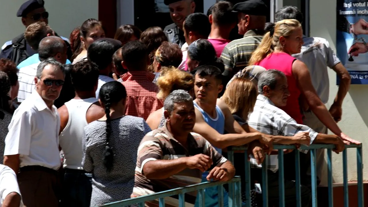 Probleme la ALEGERILE LOCALE 2012: BEC anunță repetarea alegerilor la Mangalia și Curcani, atât pentru primar, cât și pentru CL