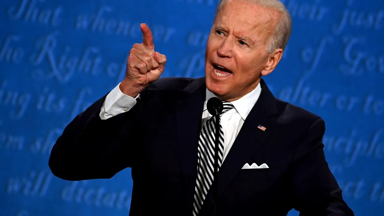 Ce crede Joe Biden, președintele SUA, despre punerea sub acuzare a lui Trump: „Trebuie să se întâmple!”