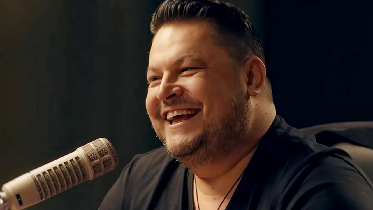 Mihai Bobonete, despre RELAȚIA cu soția sa. ”Am avut și noi momente mai grele”