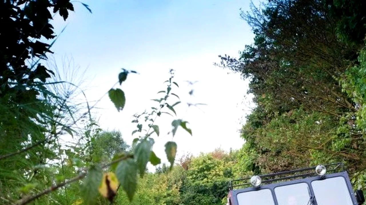 Cum arată camionul care poate fi asamblat acasă