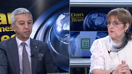 Avocata Maria Vasii a explicat de ce unii politicieni români ar putea fi ANCHETAȚI DE FBI, dar și cum pot scăpa de cercetări