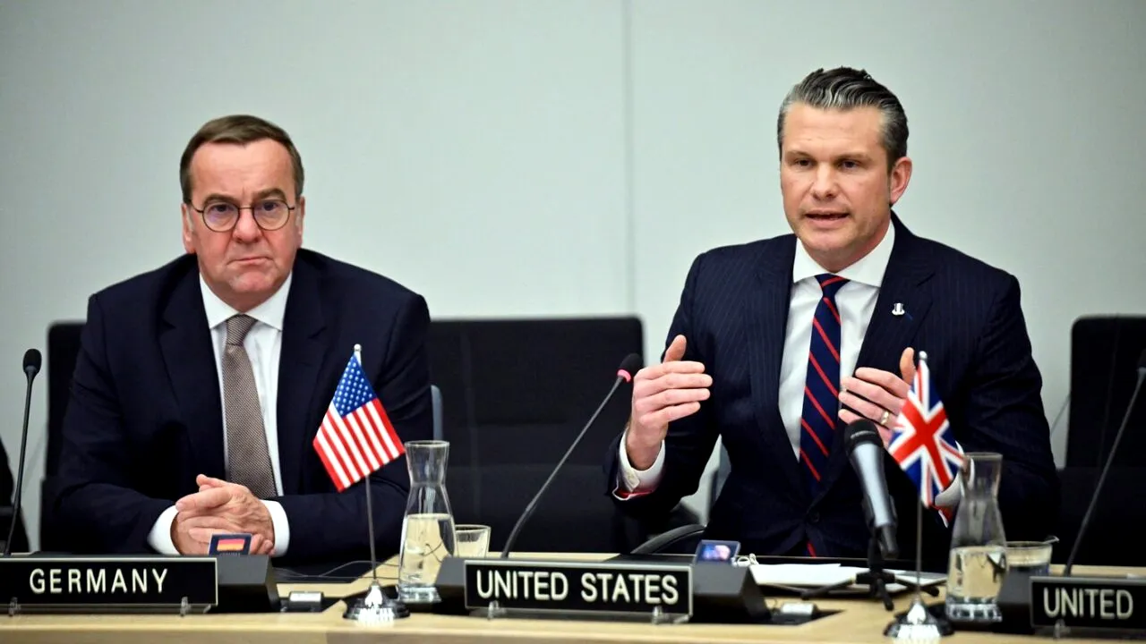 Guvernul de la Berlin avertizează că Europa nu poate înlocui capacitățile militare ale SUA „de la o zi la alta”