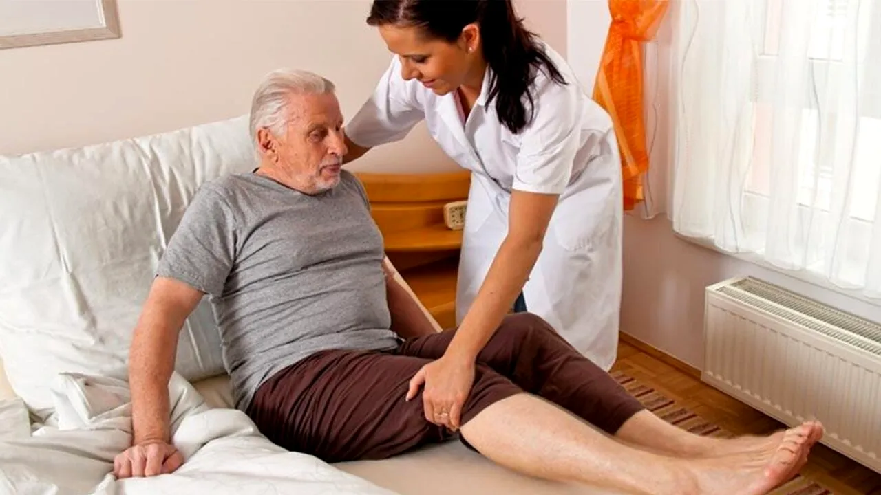 Ce a pățit o constănțeancă, după ce s-a angajat ca badantă în casa unui pensionar din Italia: 