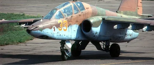 O aeronavă militară s-a prăbușit în Rusia. Cei doi piloți sunt dați dispăruți