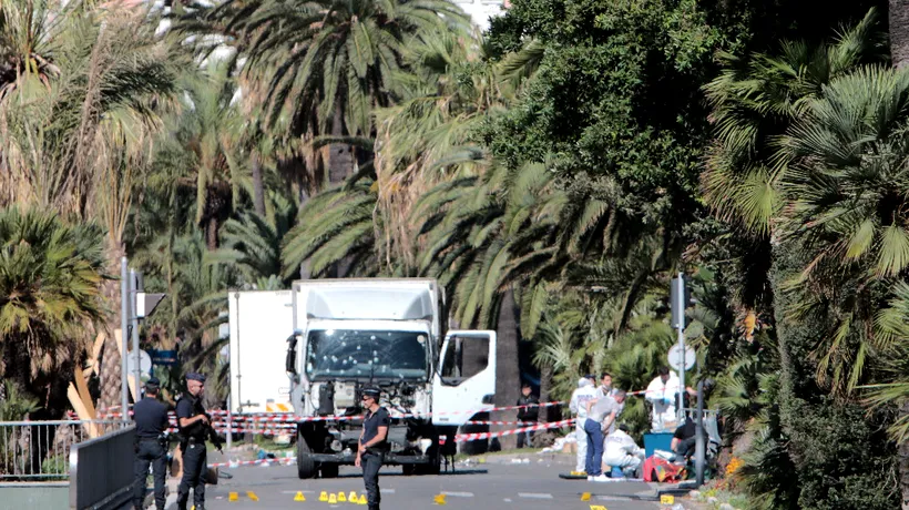 Ce au aflat procurorii despre autorul atacului terorist de la Nisa