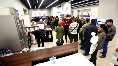 eMag a ajuns la cotă de piață de 50% în Bulgaria și estimează că într-un an va deveni lider și în Ungaria