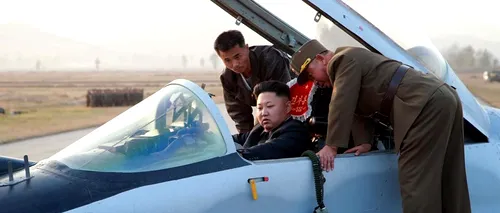 Kim Jong-un sfidează din nou Occidentul. Ce mesaj are liderul de la Phenian pentru „forțele ostile care vor să „stranguleze Coreea de Nord