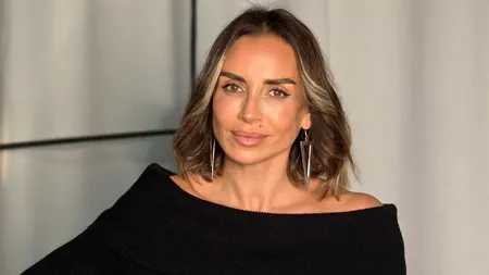 Adina Halas spune secretul siluetei sale. La ce alimente a renunțat