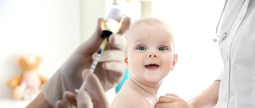 Moderna, prima companie care testează vaccinul COVID-19 pe copii între 6 luni și 11 ani