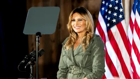 Melania Trump își lansează propria CRIPTOMONEDĂ. $Melania intră în piață cu valoare astronomică