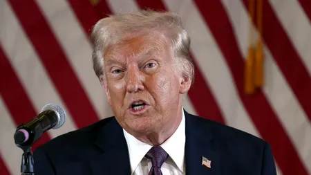 ÎNVESTIRE Donald Trump. Care este programul evenimentelor