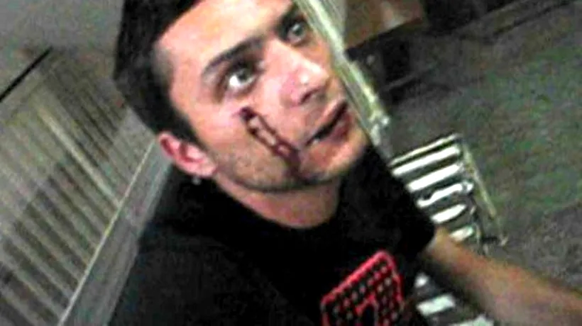 Român bătut în secția de Poliție unde a mers să reclame un taximetrist, despăgubit de CEDO