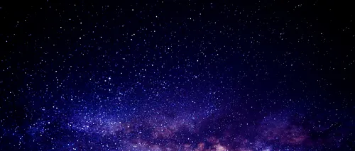„GALAȚI V15”. Stea într-o constelaţie îndepărtată, descoperită de astronomii din Galaţi