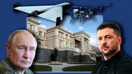 După negocierile de pace, Rusia spune că Zelenski a vrut să-l omoare pe Putin. Kievul neagă, Trump ar fi reacționat