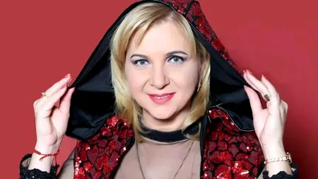 Anchetă la Facultatea de Medicină din București, după ce Carmen Șerban a filmat videoclipul unei piese de manele în biblioteca Universității


