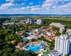 Cât costă o noapte de cazare la Băile Felix, acum, în august 2025. Ce decizie au luat hotelierii, după majorarea TVA