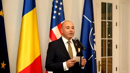 Ambasadorul României în SUA, Andrei Muraru, despre intervenția SUA în Venezuela: „Românii știu prea bine cum arată un stat capturat de un dictator”