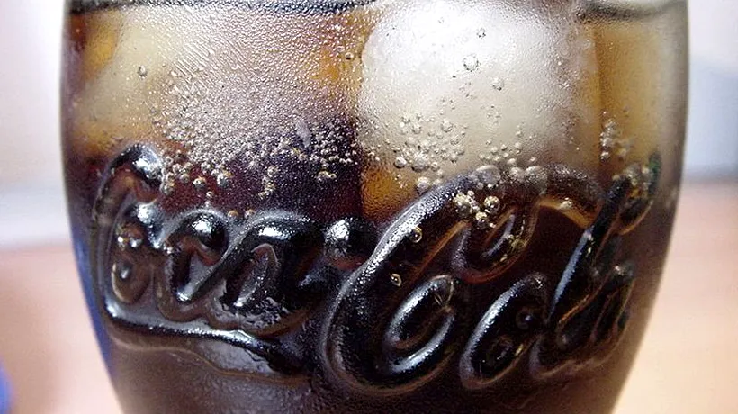 STATISTICILE Coca-Cola. Ce NU știai despre una dintre cele mai vândute băuturi carbogazoase