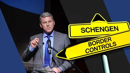 Cu ce s-a întors acasă Cătălin Predoiu de la Bruxelles? Consiliul JAI a agreat un regulament privind migrația