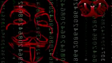 ISIS a ajuns la mâna hackerilor de la Anonymous. 