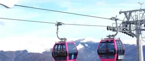 La iarnă, turiștii care merg la schi la Sinaia ar putea avea o surpriză plăcută. Există, însă, câteva detalii pe care trebuie să le știm