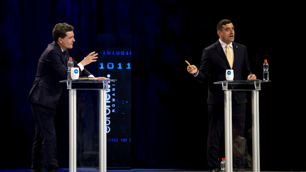 Nicușor Dan anunță că va menține PSD la guvernare