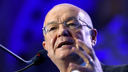 Scandal monstru la Cluj. Emil Boc a răbufnit la adresa USR: „Eu am șase mandate de primar, voi 10 like-uri pe Facebook”