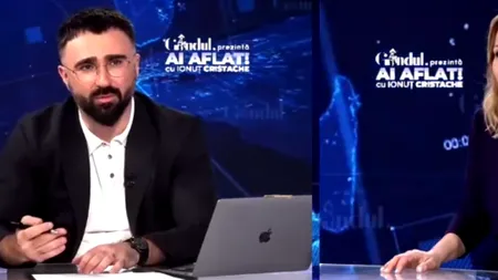 Elena Lasconi: „Dumneavoastră nu știți cum e FURIA oamenilor. Eu am fost prin țară, nu mai suportă”