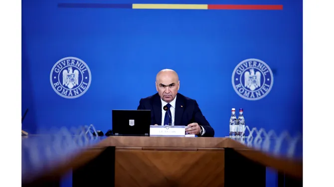 Guvernul Bolojan ar putea să taie din SPORURILE bugetarilor chiar de luna viitoare. Draftul stă pe masa Executivului