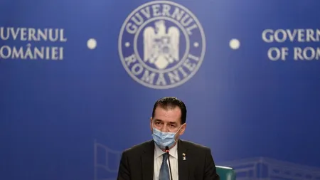 Ludovic Orban, după ce Marcel Ciolacu a anunțat că își va da demisia din Parlament: „O minciună mai gogonată mai rar mi-a fost dat să aud”