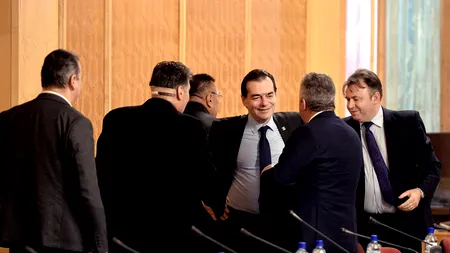 Pielea ursului din pădurea de la Bruxelles adâncește tensiunile în PNL