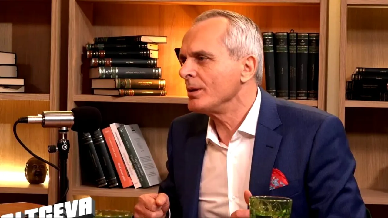 Podcast „ALTCEVA cu Adrian Artene” | Milionarul Ioan Prisecaru, sfat cum să reușim în viață: „Viitorul se clădește în fiecare clipă”