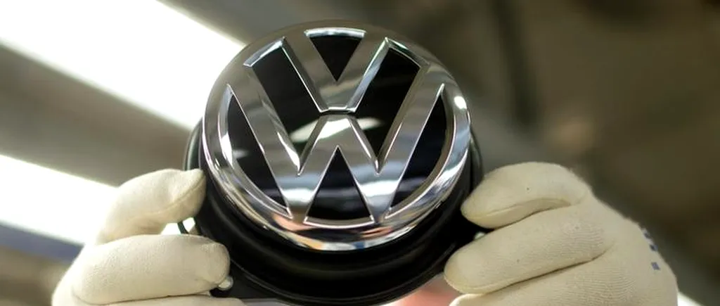 Volkswagen, vizat de o investigație de evaziune fiscală în Germania