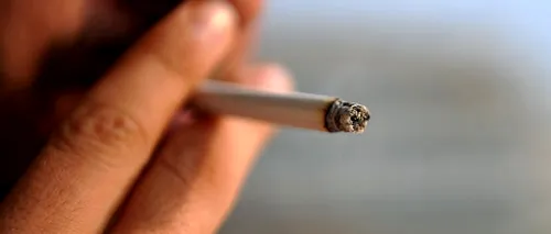 Medicii, reacție dură în cazul legii antifumat: ''Țigara este un drog legalizat''