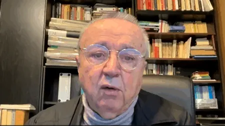 Ion Cristoiu: Vasta operațiune americană „Frăgezirea lui Zelenski prin Scandalul WC-ul de aur”