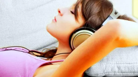 Topul celor mai relaxante melodii din lume