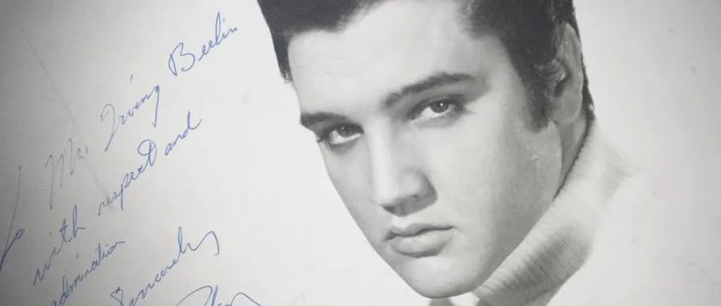 Elvis Presley ar fi împlinit astăzi 78 de ani. VIDEO